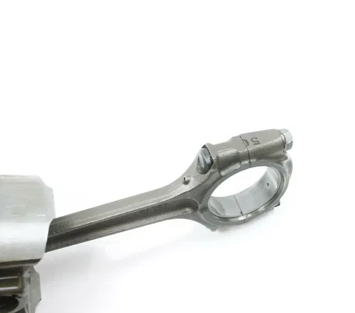 00-04 YAMAHA V STAR 1100 ENGINE MOTOR BLOCK PISTON