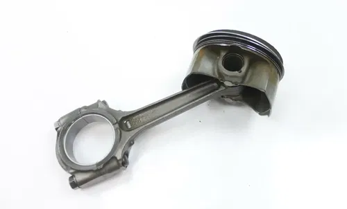 00-04 YAMAHA V STAR 1100 ENGINE MOTOR BLOCK PISTON