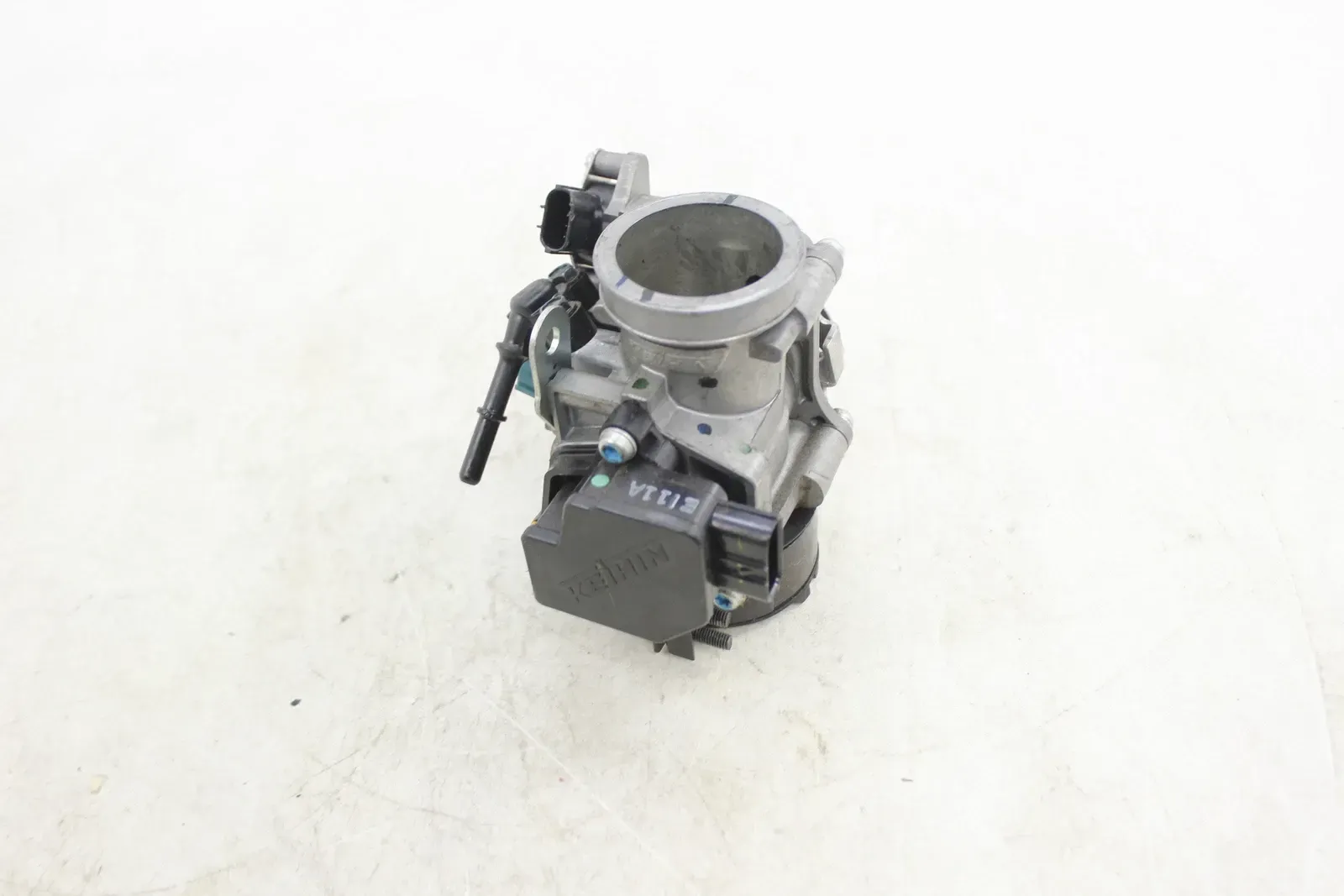 15-20 HONDA CBR300R OEM THROTTLE BODY