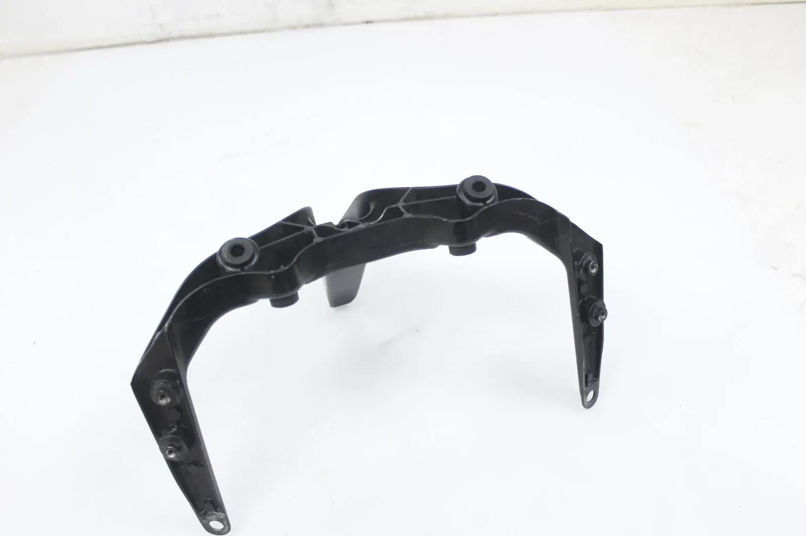 2004 2005 HONDA CBR1000RR UPPER FAIRING MIRROR GAUGES STAY BRACKET