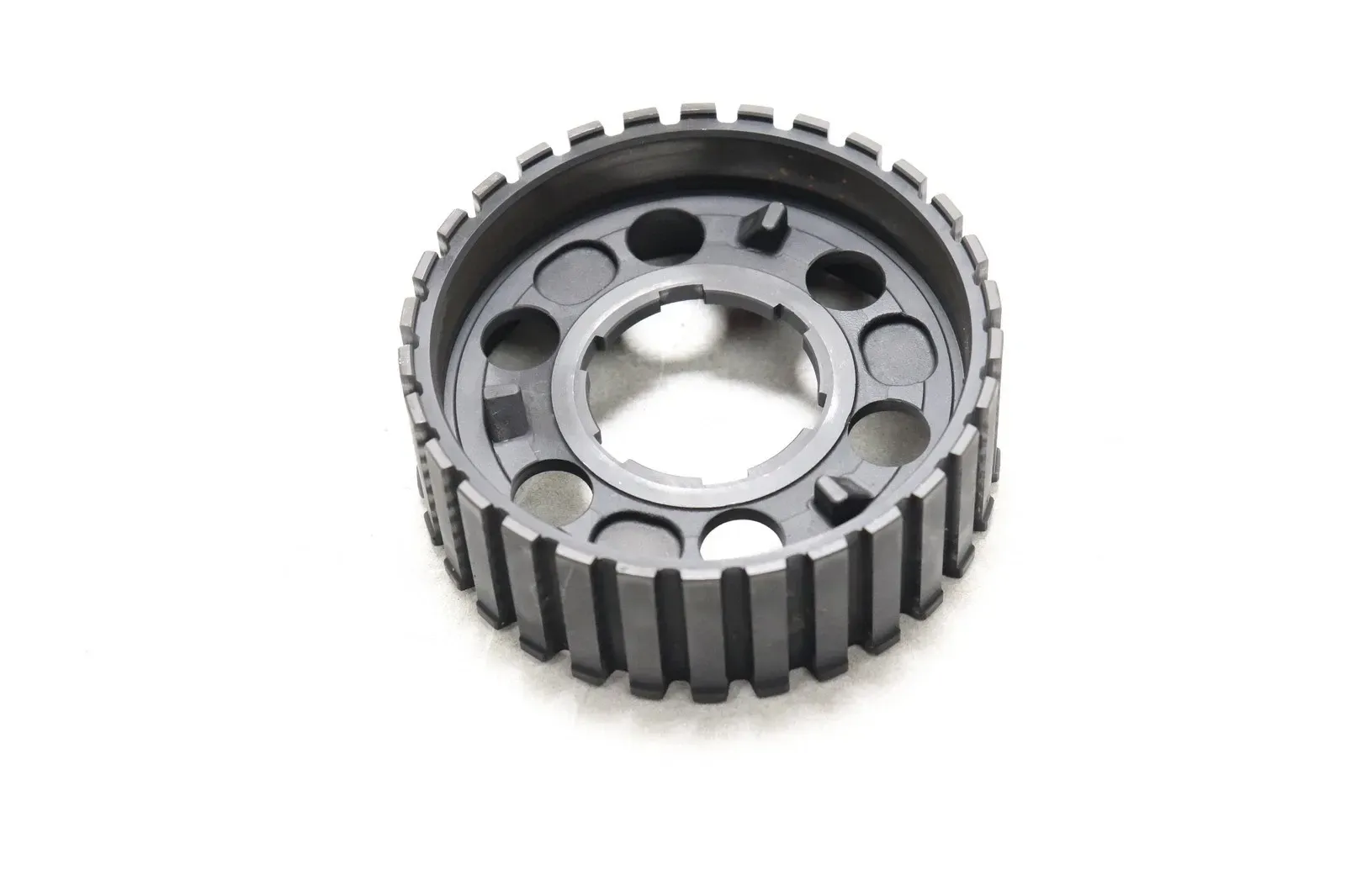 95-03 KAWASAKI NINJA ZX7R OEM CLUTCH BOSS HUB