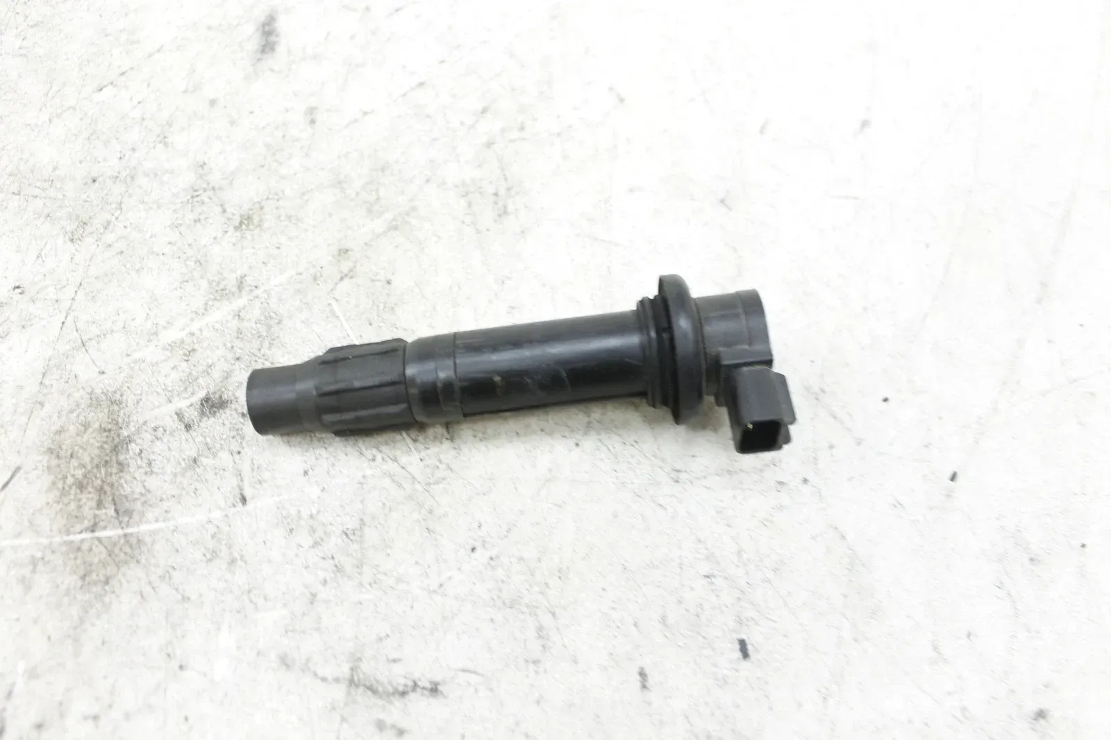 2007 2008 YAMAHA YZF R1 IGNITION COIL SPARK PLUG CAP