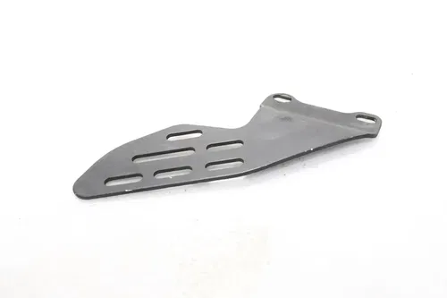 2008 YAMAHA YZF R1 OEM LEFT REARSET REAR SET HEEL GUARD COVER