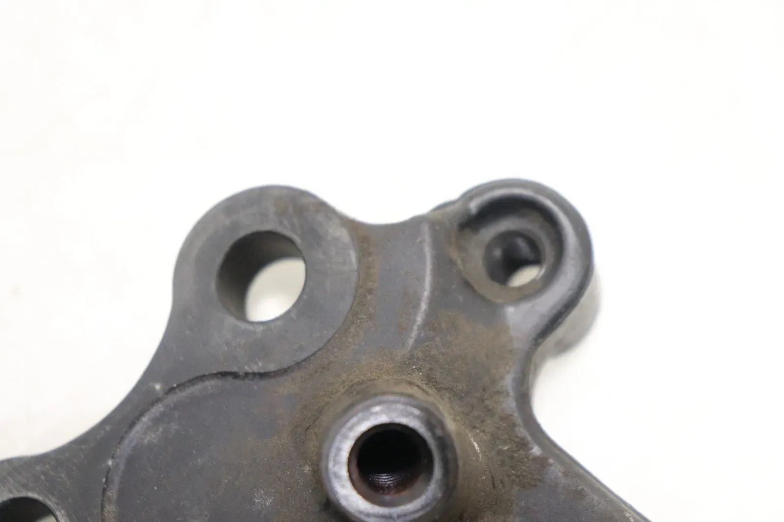 17-19 HONDA CBR1000RR OEM KICKSTAND SIDE KICK STAND BRACKET