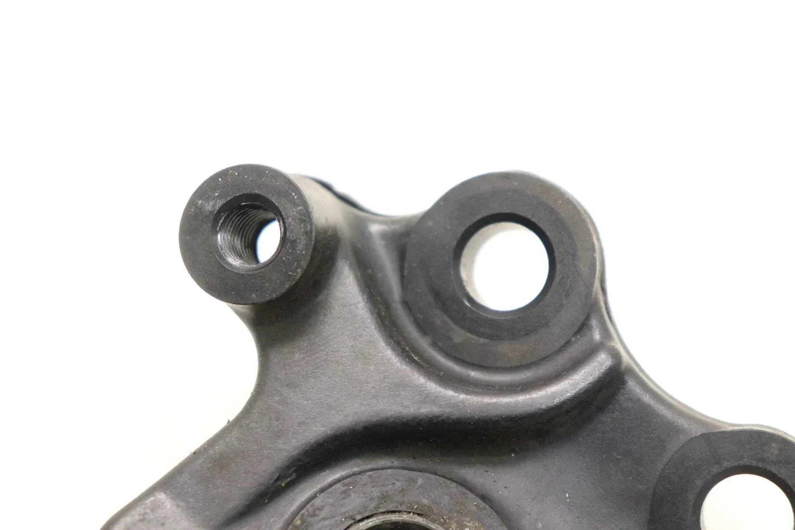17-19 HONDA CBR1000RR OEM KICKSTAND SIDE KICK STAND BRACKET
