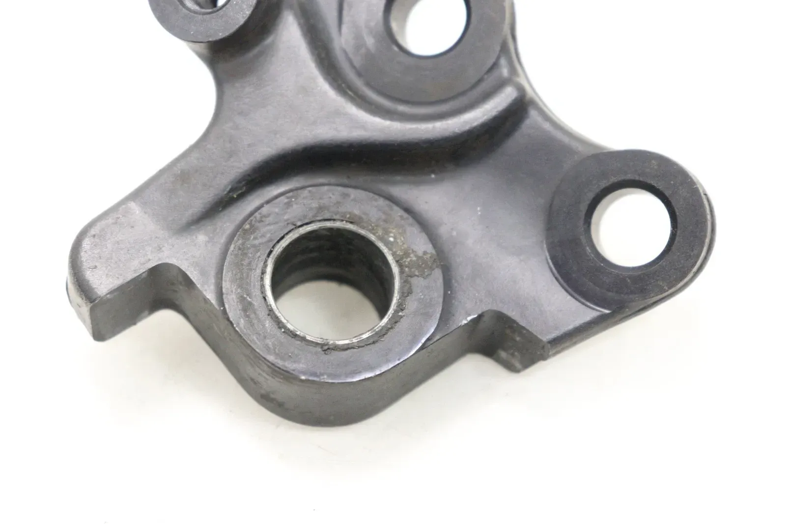 17-19 HONDA CBR1000RR OEM KICKSTAND SIDE KICK STAND BRACKET
