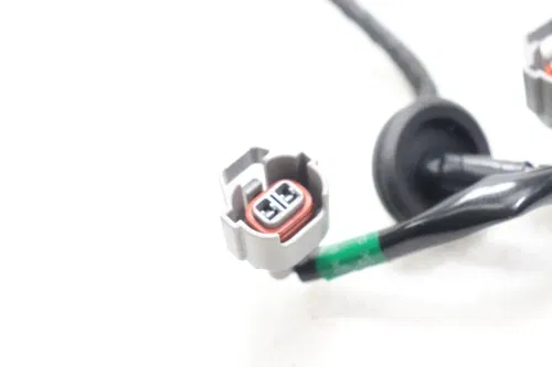 2011 YAMAHA YZF R6 SECONDARY INJECTOR HARNESS