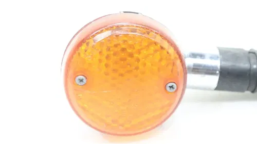 1996 HONDA SHADOW ACE 1100 RIGHT REAR BACK TURN SIGNAL LIGHT INDICATOR