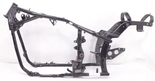 99-04 YAMAHA V STAR 1100 OEM MAIN FRAME CHASSIS **21K MILES** ***C***