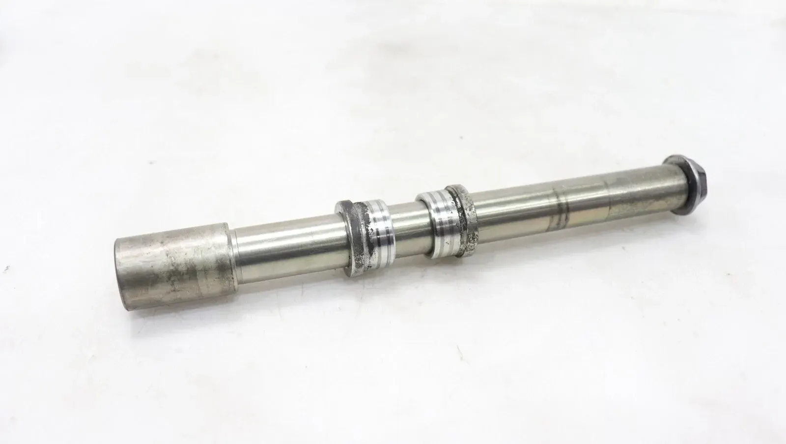 2012 YAMAHA YZF R1 OEM REAR SWINGARM BOLT