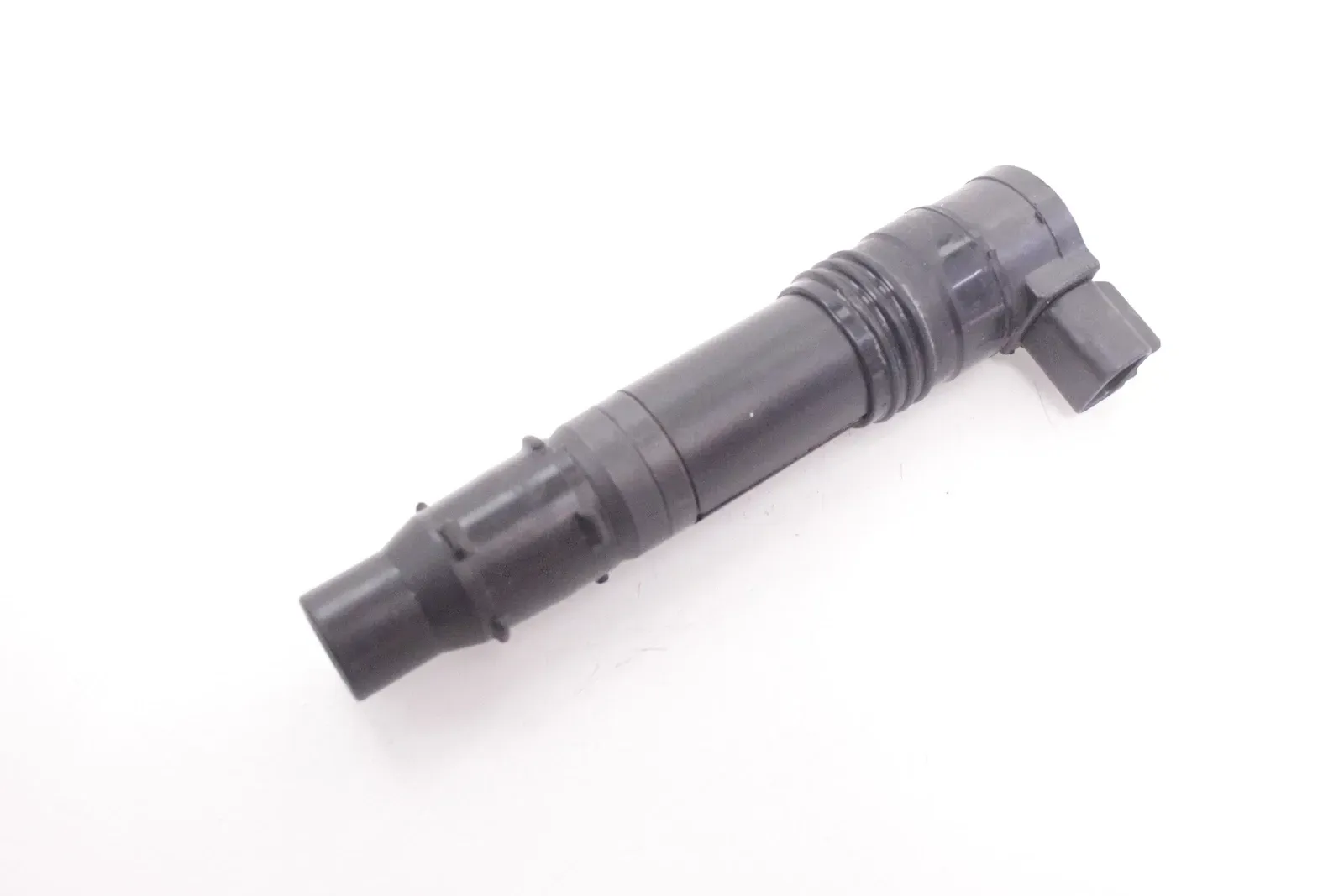 11-15 KAWASAKI NINJA ZX10R OEM IGNITION COIL SPARK PLUG CAP