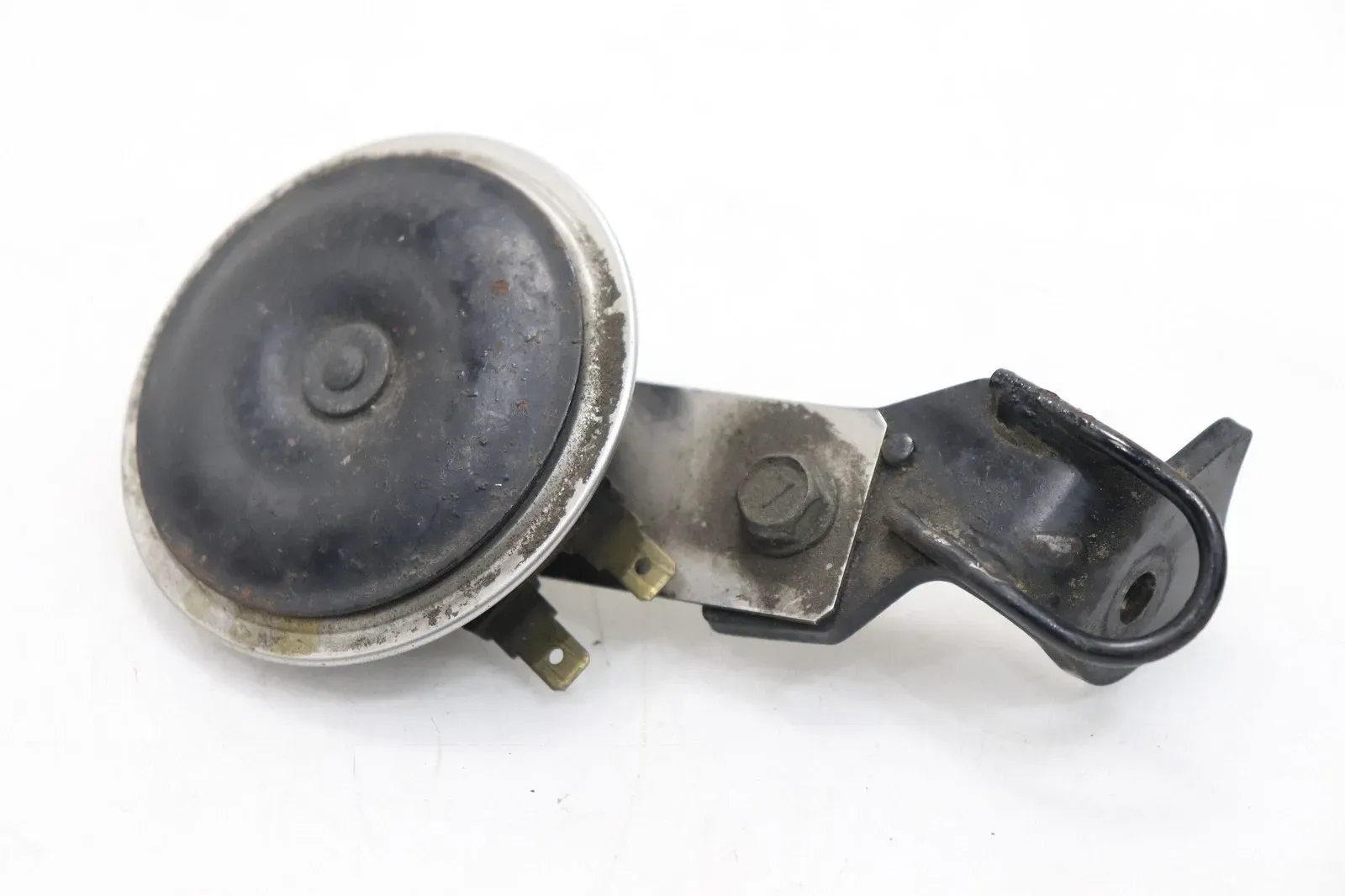 18-22 KAWASAKI NINJA ZX6R OEM HORN SIGNAL