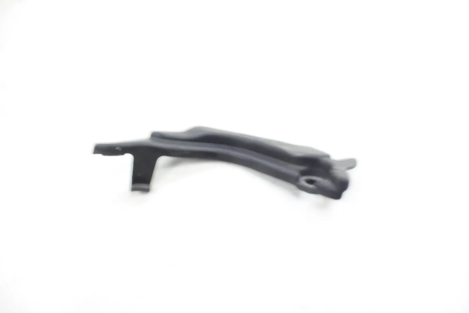 08-11 HONDA CBR1000RR REPSOL STEERING DAMPER STABILIZER GUARD COVER COWL SHIELD