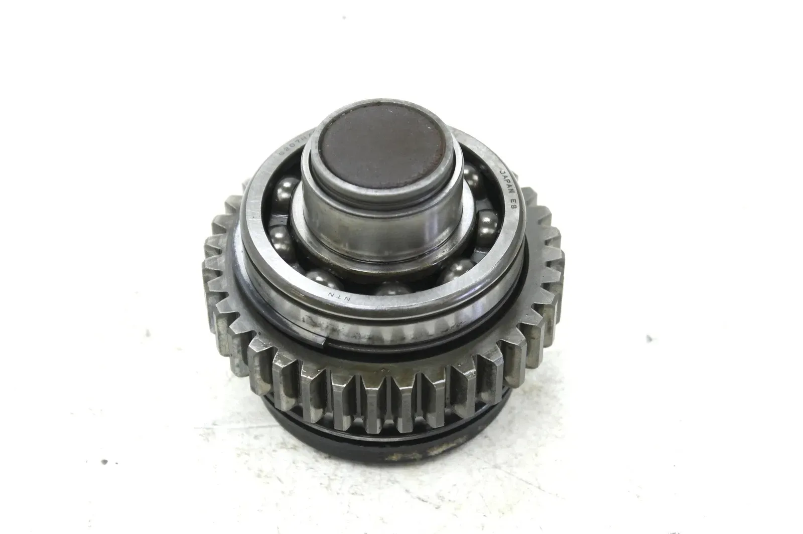 77-79 YAMAHA XS750 OEM ENGINE TRANSMISSION MIDDLE DRIVEN GEAR