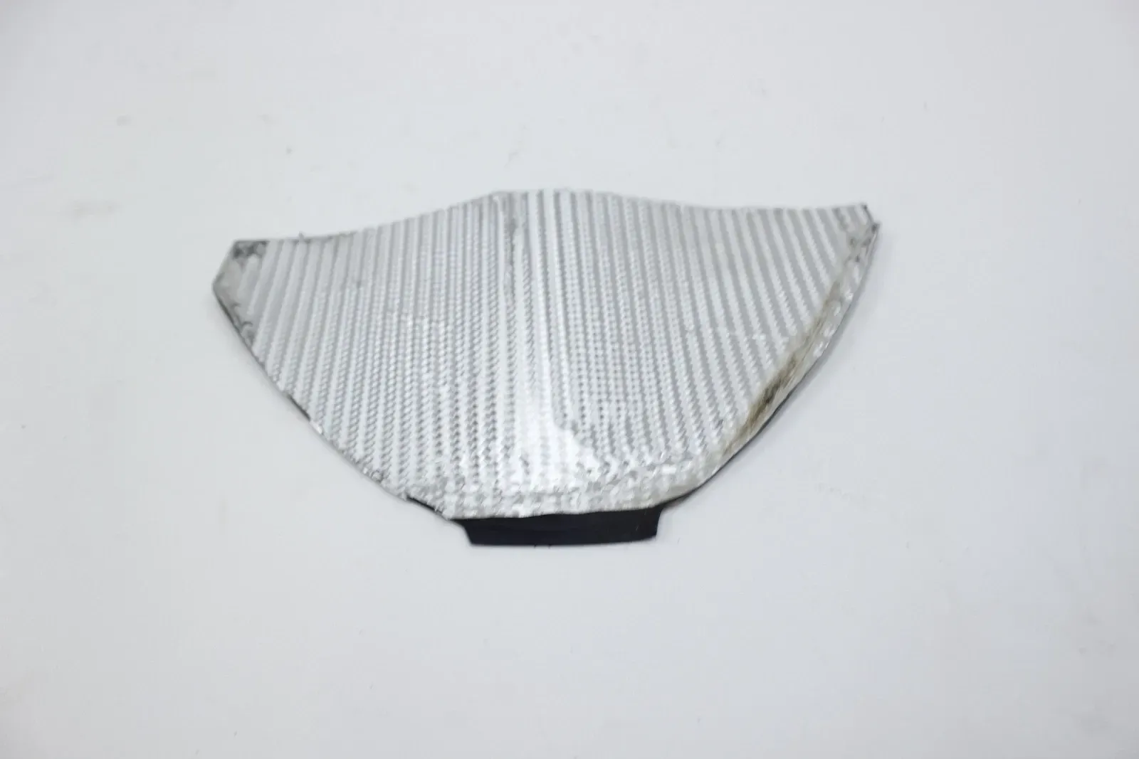 99-07 SUZUKI HAYABUSA FRONT WINDSHIELD WINDSCREEN MAT