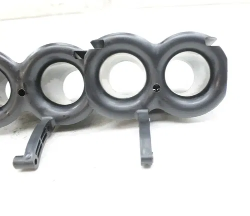 09-14 YAMAHA YZF R1 AIRBOX INTAKE VELOCITY STACKS