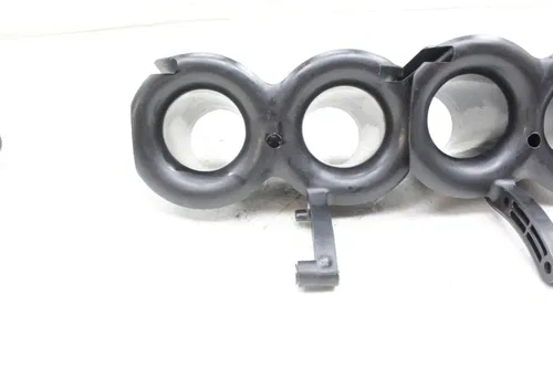 09-14 YAMAHA YZF R1 AIRBOX INTAKE VELOCITY STACKS