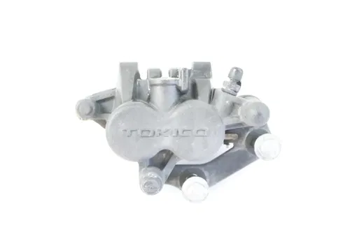 04-06 KAWASAKI Z750S RIGHT LEFT FRONT BRAKE CALIPER SET PAIR CALIPERS