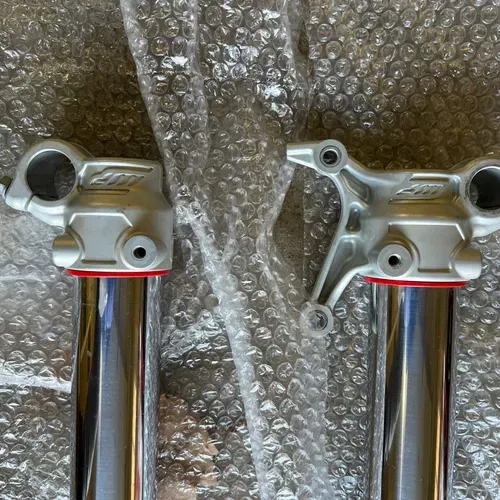 WP AER Forks