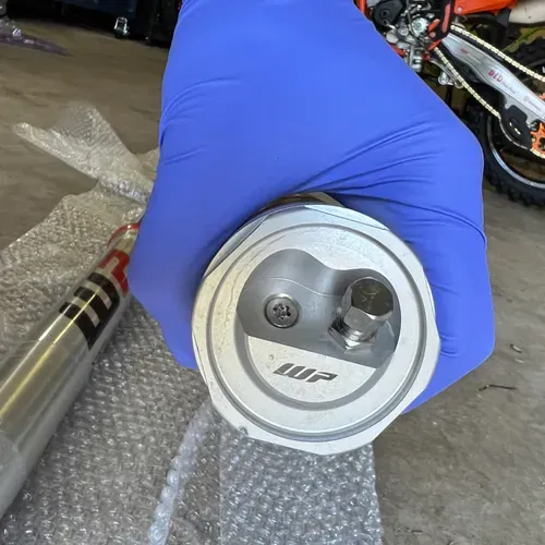 WP AER Forks