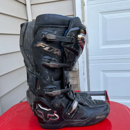 Fox Instinct size 10