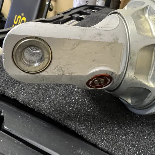 WP Trax A Kit Shock 
