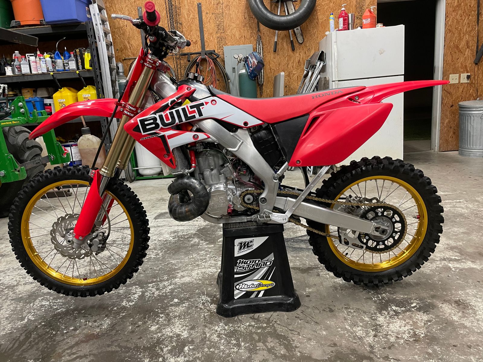 Cr500af discount for sale