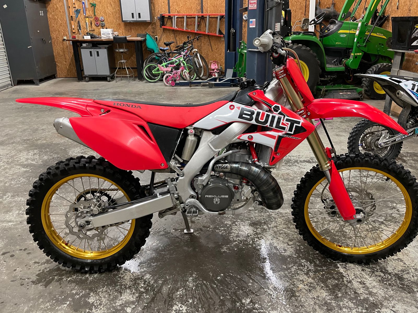 Cr500af discount for sale