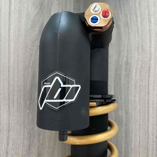 KYB Shock Suspension Suzuki RMZ250