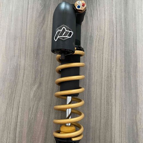 KYB Shock Suspension Suzuki RMZ250