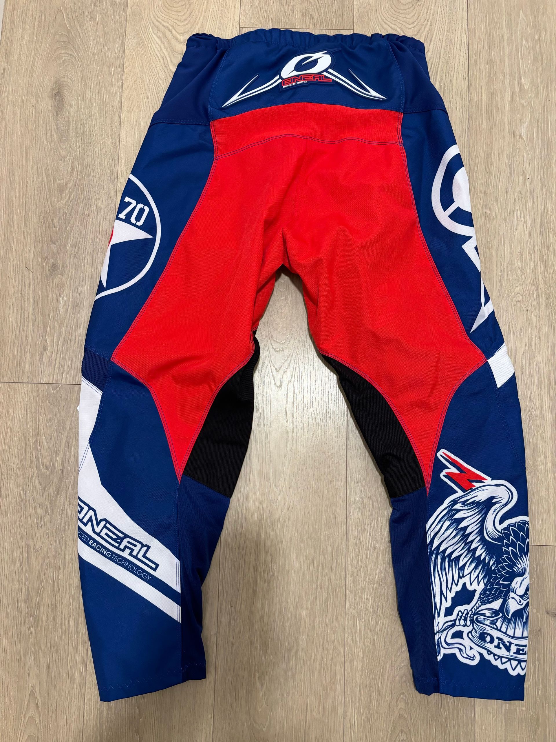 O'Neil Dirt bike pants retailer