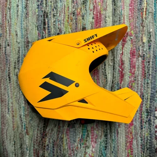 Shift Helmet - Size Medium