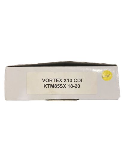 Vortex X10 CDI KTM 85SX