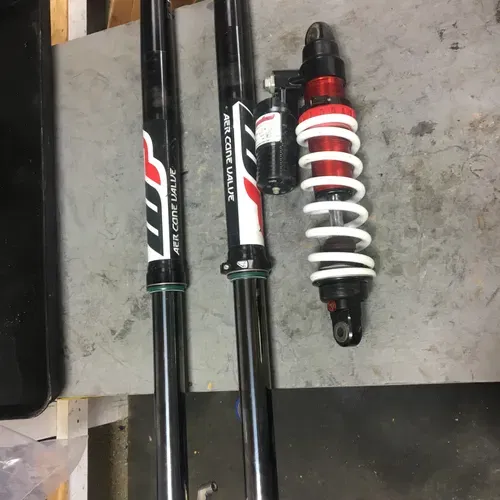 Wp suspension hot sale for sale