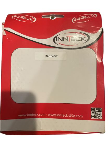 Innteck Fork Seal Kit 