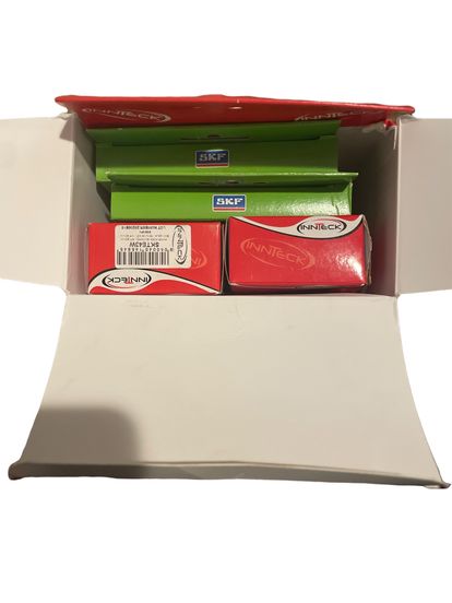 Innteck Fork Seal Kit 