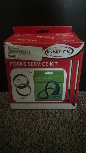 85 Fork service kit 