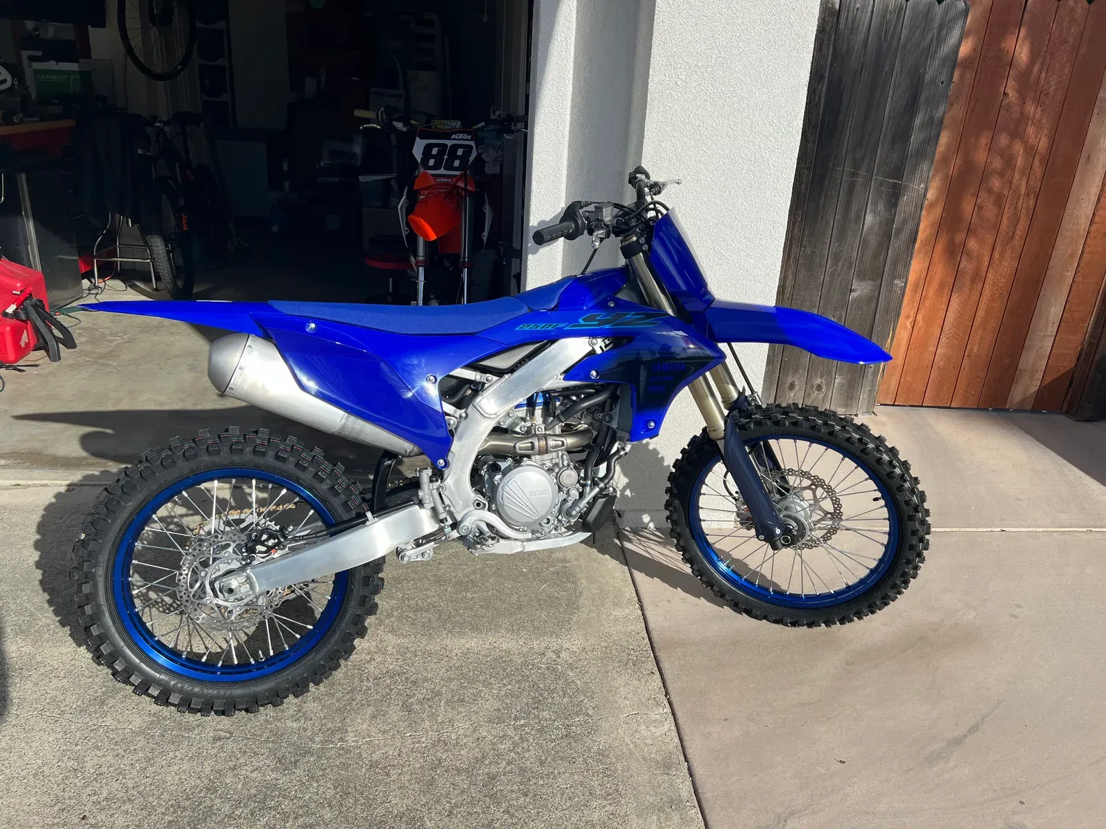 2025 YZ250F フロントマスターassy 2025 YZ250F フロントマスターassy 2025 YZ250F フロント