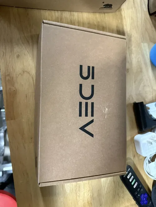 5DEV TRAIL/ENDURO FLAT PEDALS