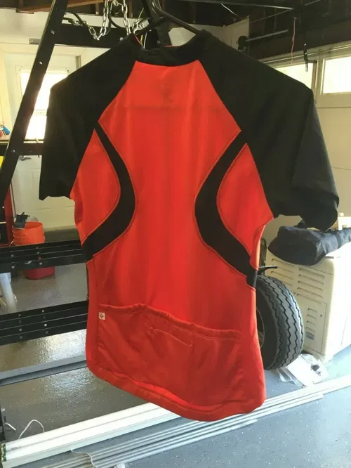 Specialized Women Cycling Jersey Size S