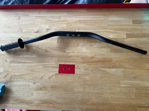 NEW 2024-2025 Yamaha YZ250F YZ450F OEM Handlebar BR9-26111-20-00