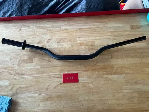NEW 2024-2025 Yamaha YZ250F YZ450F OEM Handlebar BR9-26111-20-00