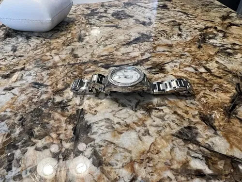 TAG Heuer Carrera White Women's Watch - WAR2414.BA0776