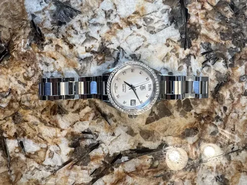 TAG Heuer Carrera White Women's Watch - WAR2414.BA0776
