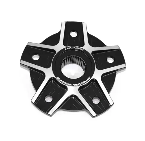 Sprocket ergal Machined CNC PC5F05D Ducabike Ducati Monster 821 2014 2017