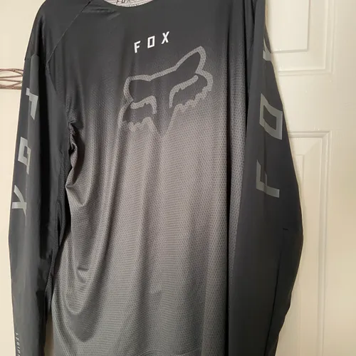 Fox Racing Legion Jersey  - Size XL