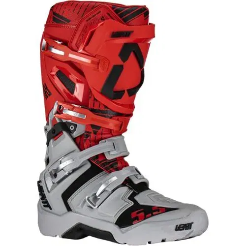LEATT 5.5 FLEX LOCK ENDURO JONNY WALKER EDITION
