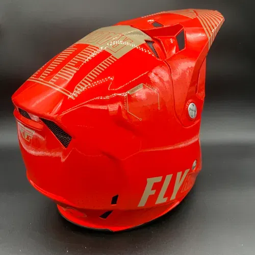 Fly Racing Helmets - Size M
