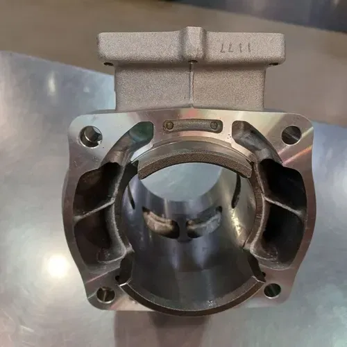 1989-2001 CR500 OEM CYLINDER