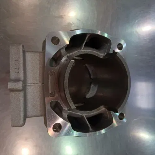 1989-2001 CR500 OEM CYLINDER